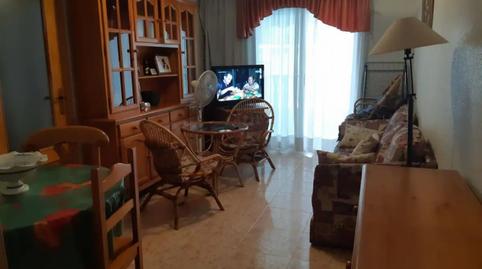 Photo 4 of Apartment to share in El Acequión, Alicante