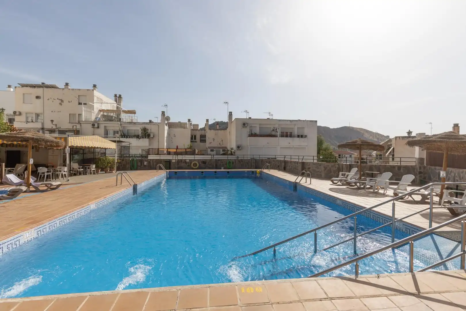 Adosado con terraza en venta en Calle PUERTO MEDITERRANEO, imagen 35