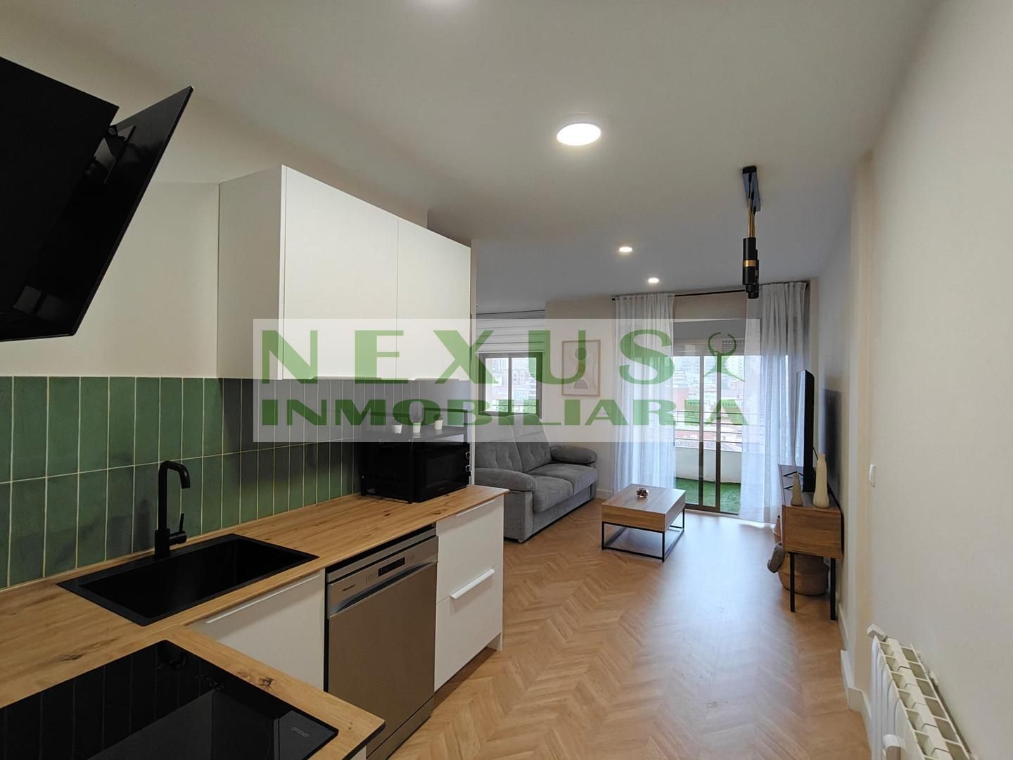 Apartment to rent in Centro