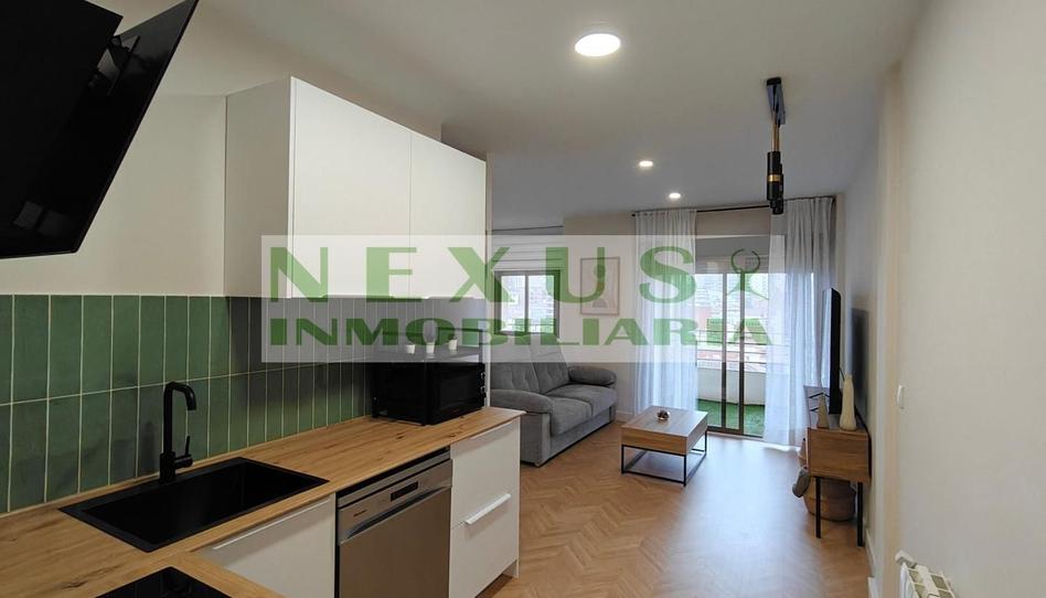 Photo 1 of Apartment to rent in Centro, Cáceres