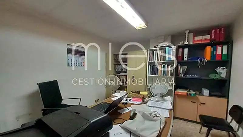 Edificio en venta en Benetússer