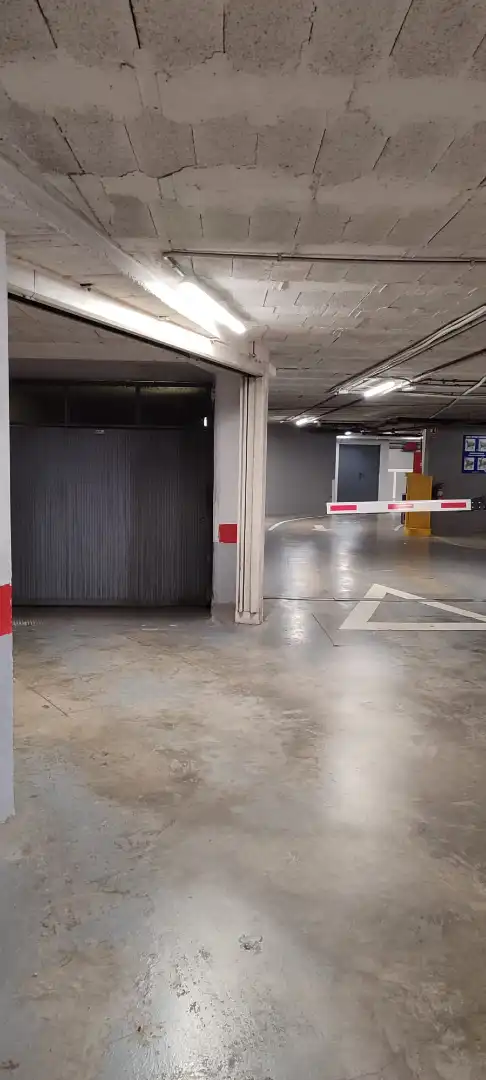 Parking de Garaje de alquiler en Benicasim / Benicàssim