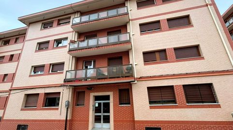 Foto 5 von Wohnung zum Verkauf in Arabella, 71, Arabella, Bilbao