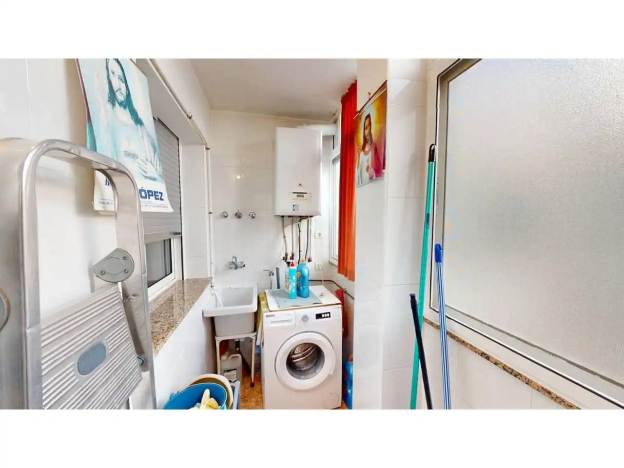 Apartamento con terraza en venta en Cehegín, imagen 7