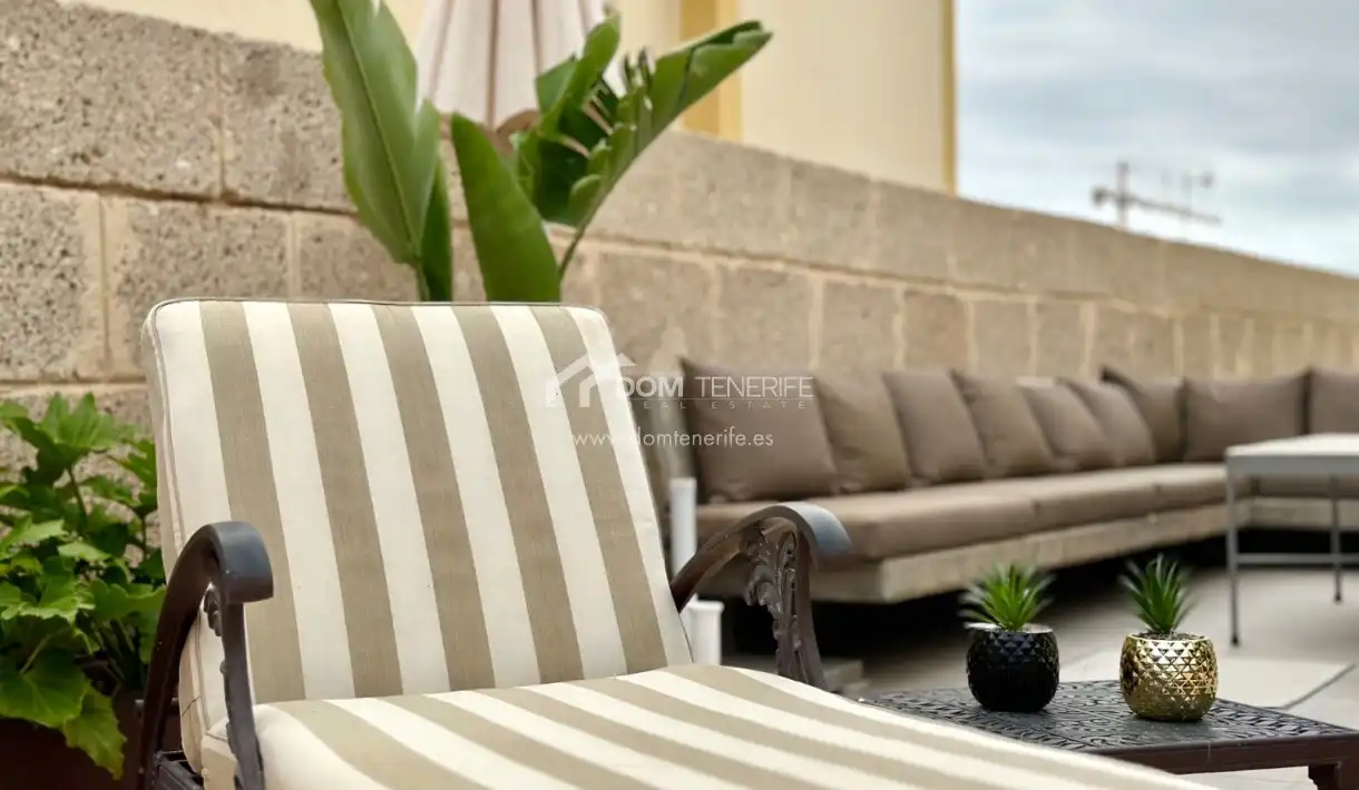 Maison avec piscine à vendre à Costa Adeje, imagen 37