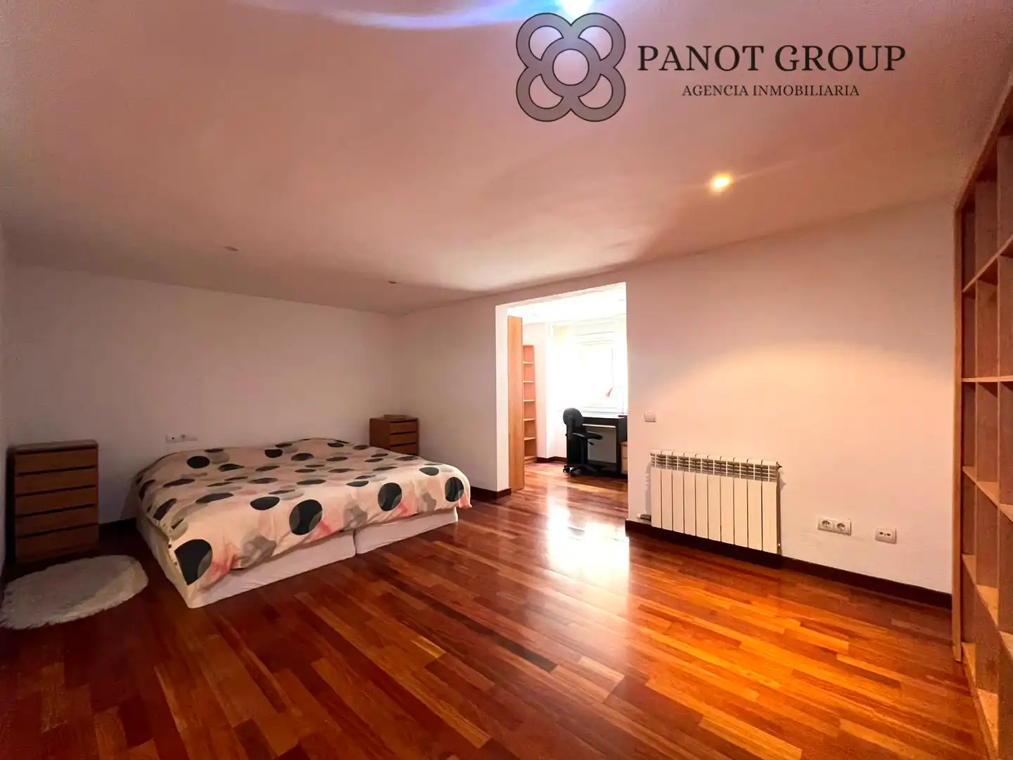 Habitación de Dúplex en venta en Barcelona con Aire acondicionado, Calefacción y Terraza