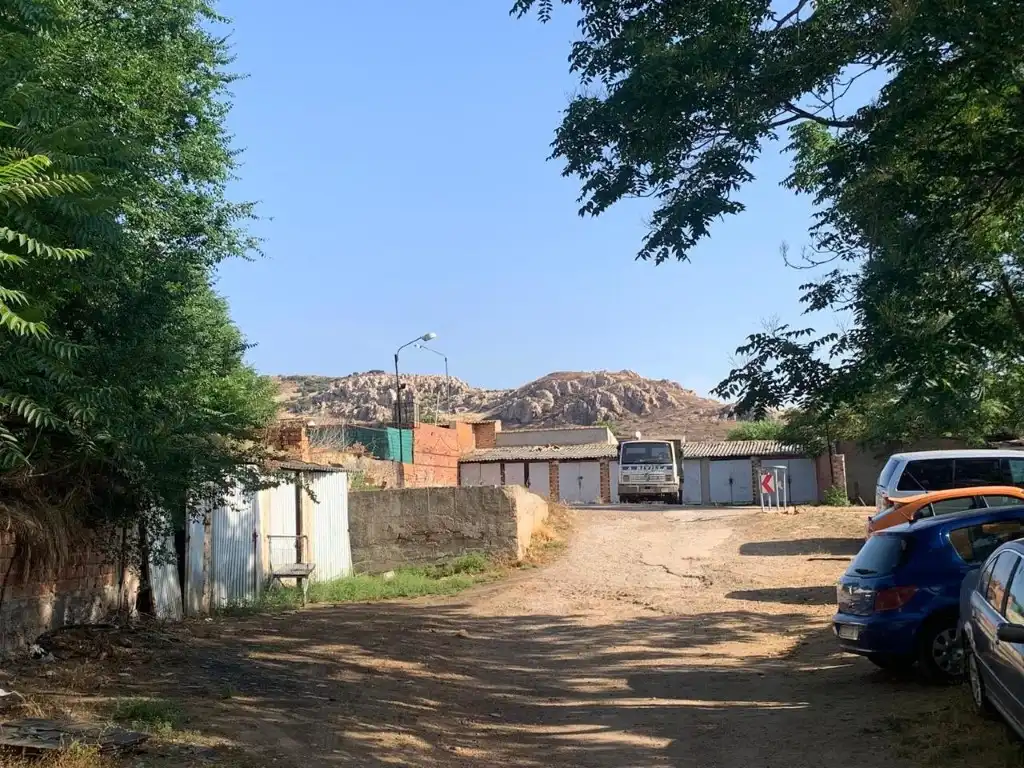 Terreno residenziale in vendita a Las Mercedes - El Carmen, imagen 9