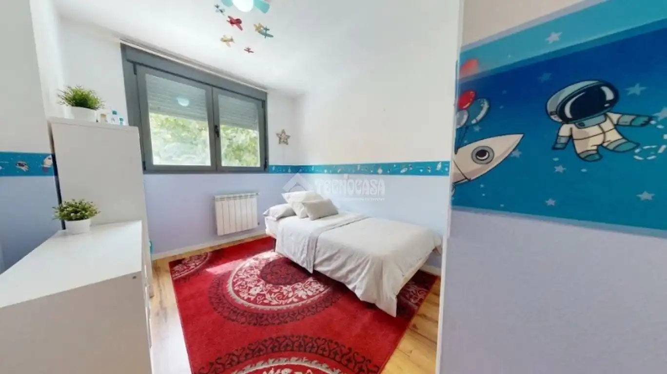 Flat for sale in Yebes - Valdeluz
