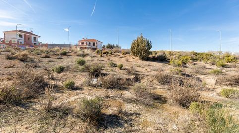 Foto 3 de Residencial en venta en Calle Abelia, Villa de Otura, Granada