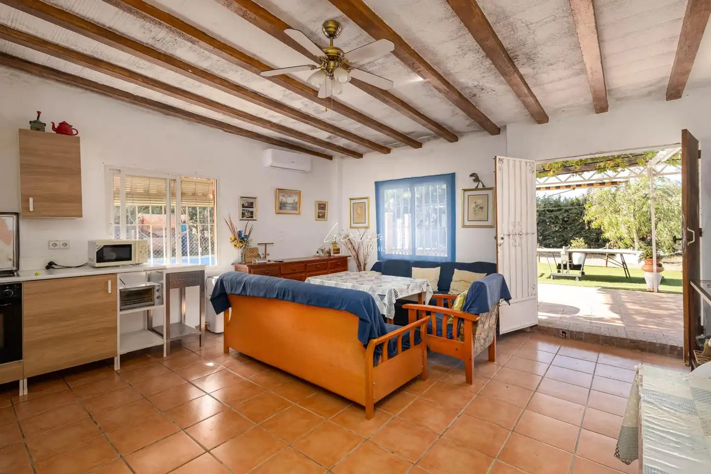 Casa con piscina en venta en Las Esperillas, imagen 26