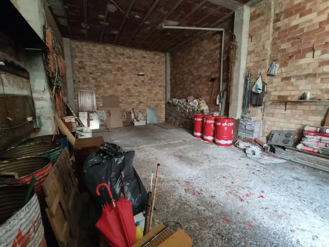 Local comercial en venta en Medina de Pomar, imagen 4