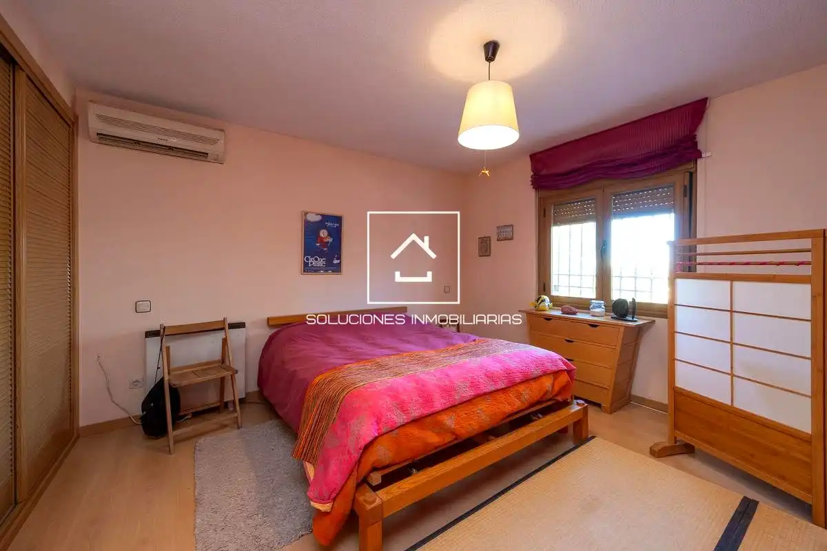 Casa en venda a Chinchón, imagen 15