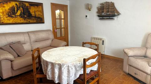 Foto 4 de Piso en venta en Sant Josep, Barcelona