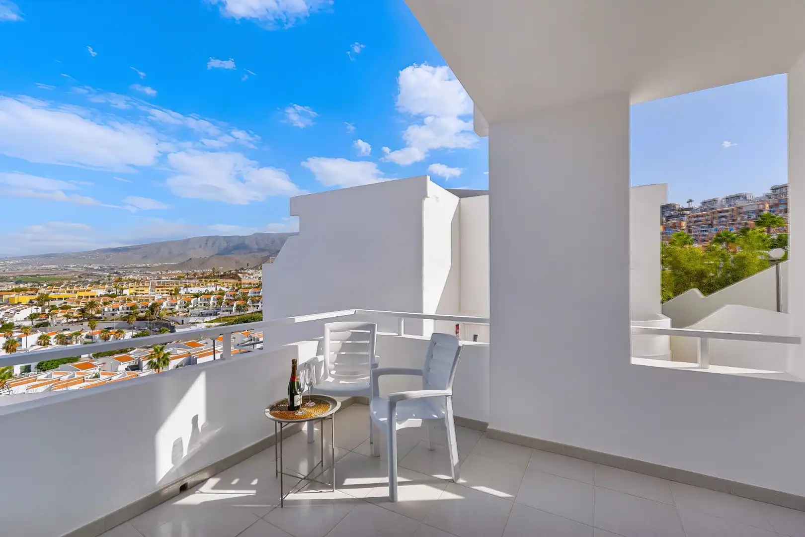 Apartment mit Pool zum Verkauf in Costa Adeje, imagen 5