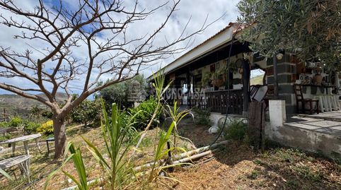 Foto 3 de Finca rústica en venda a Tenoya, Las Palmas de Gran Canaria