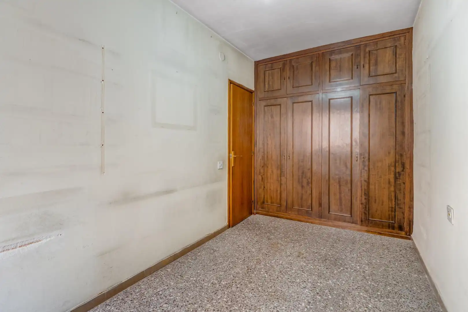 Flat for sale in Barcelona  with Air Conditioner, Heating and Terrace