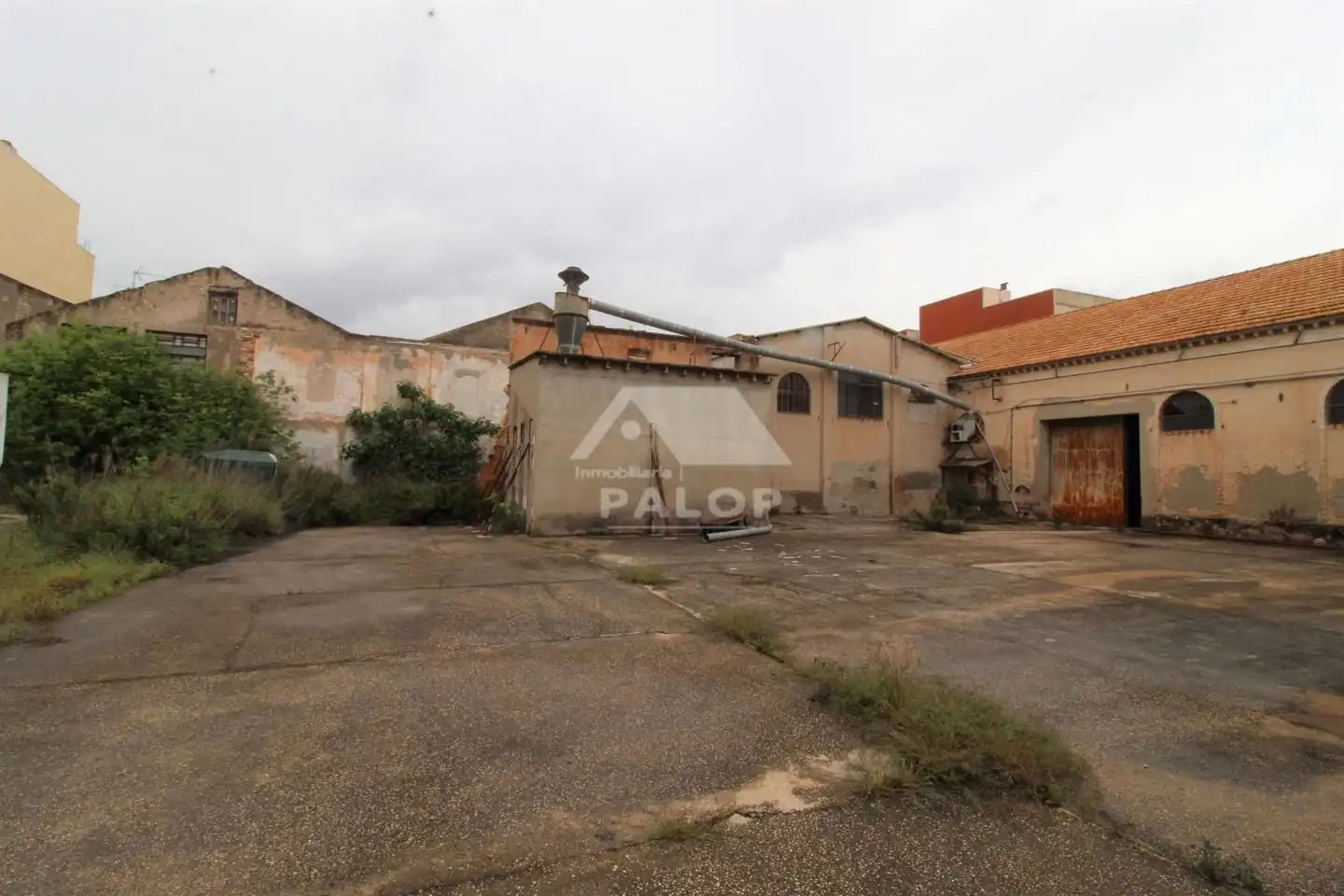 Nave industrial in vendita a Carcaixent, imagen 4