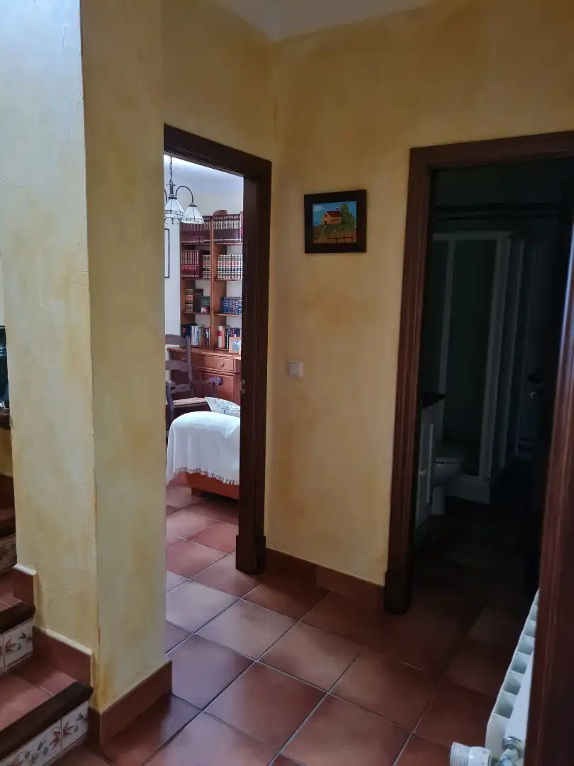 Chalet con terraza en venta en El Bosque, imagen 26