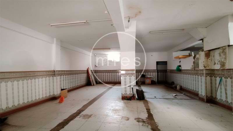 Local en venda en Torrent