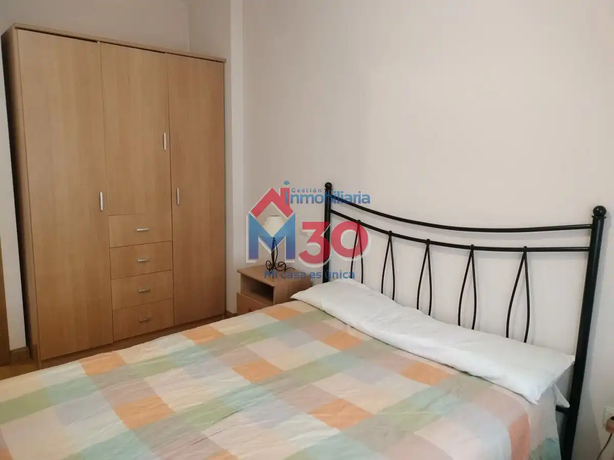 Habitación de Apartamento en venta en Crucero - Aquende