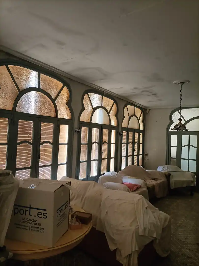 Casa o chalet en venta en Mascaraque con Piscina