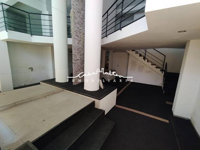 Local comercial en Alquiler en Altea ciudad