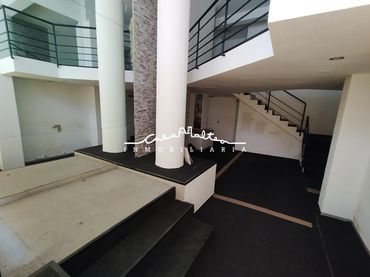 Gewerbefläche zur Miete in Altea ciudad
