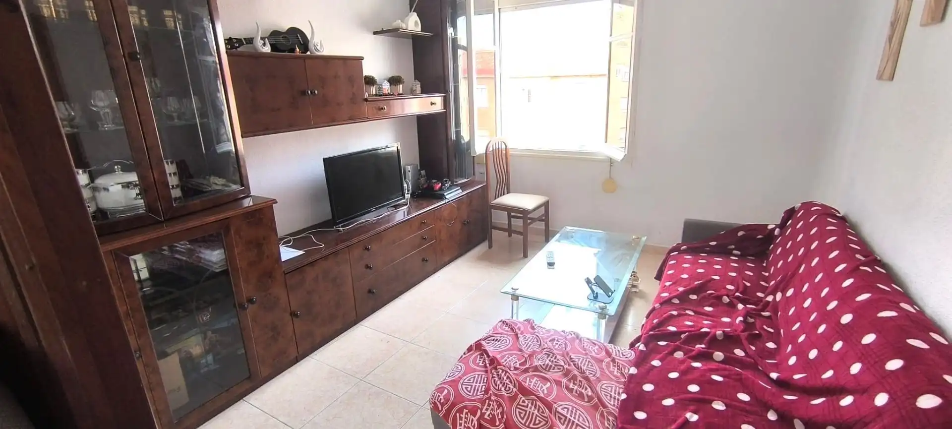 Apartamento en venta en San Millán - Ayuntamiento, imagen 2