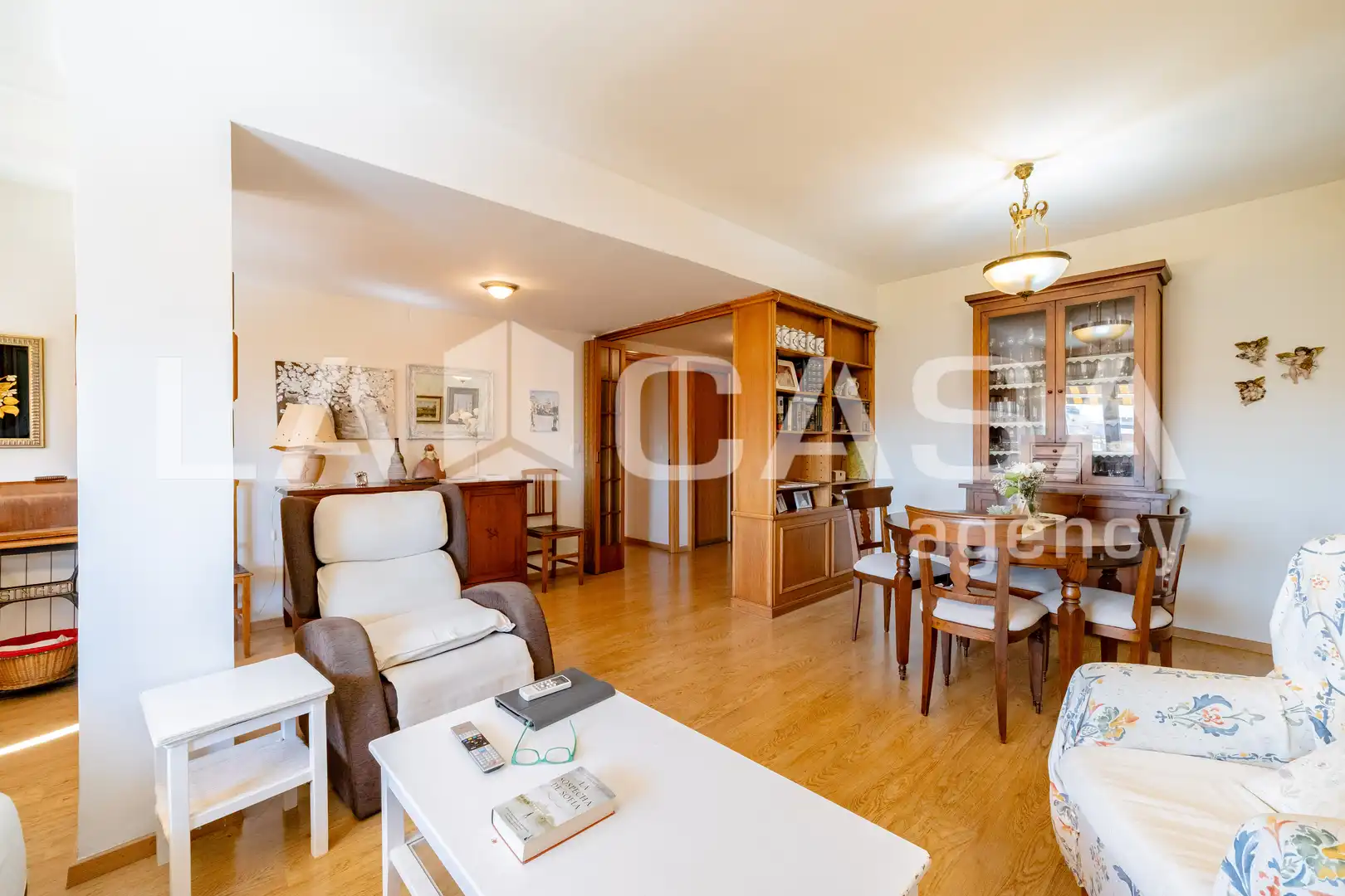 Flat with lift for sale in Algirós, imagen 2