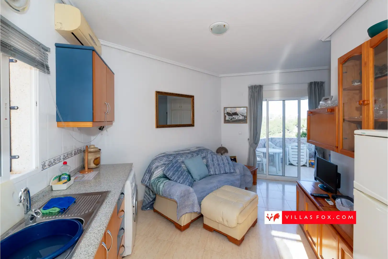 Apartament amb piscina en venda a San Miguel de Salinas, imagen 22