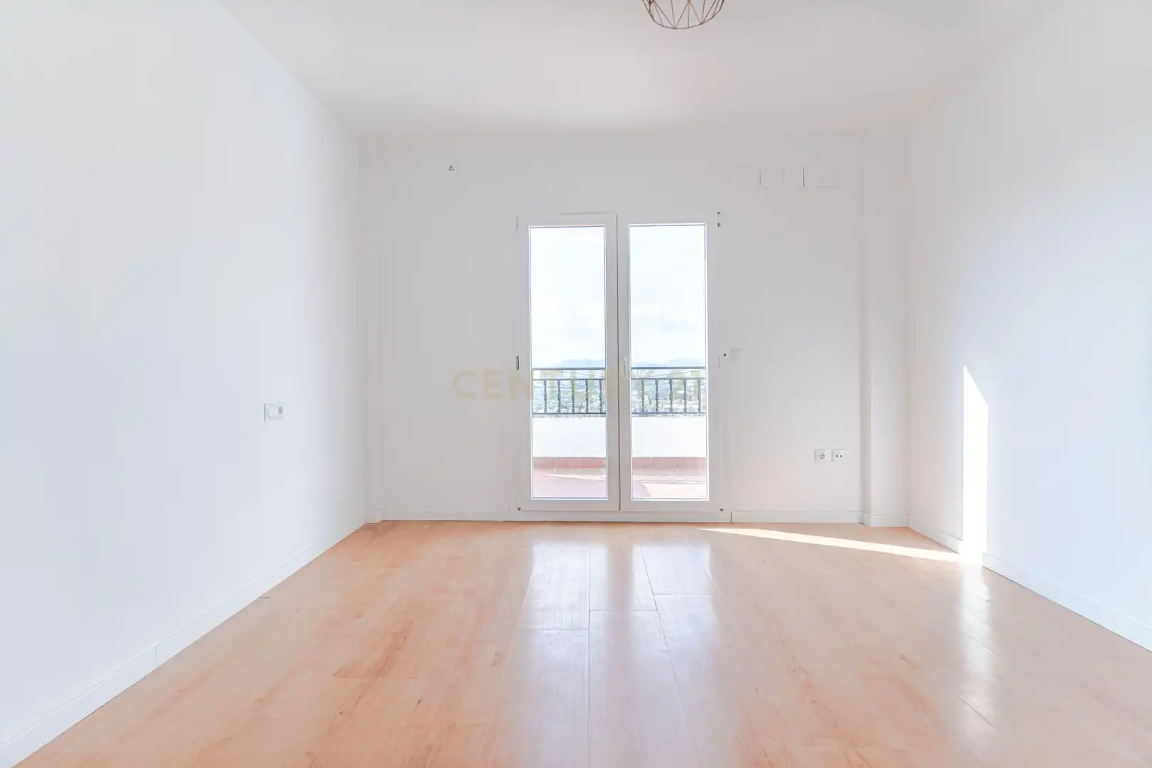 Habitación de Casa o chalet en venta en Monachil con Aire acondicionado y Balcón