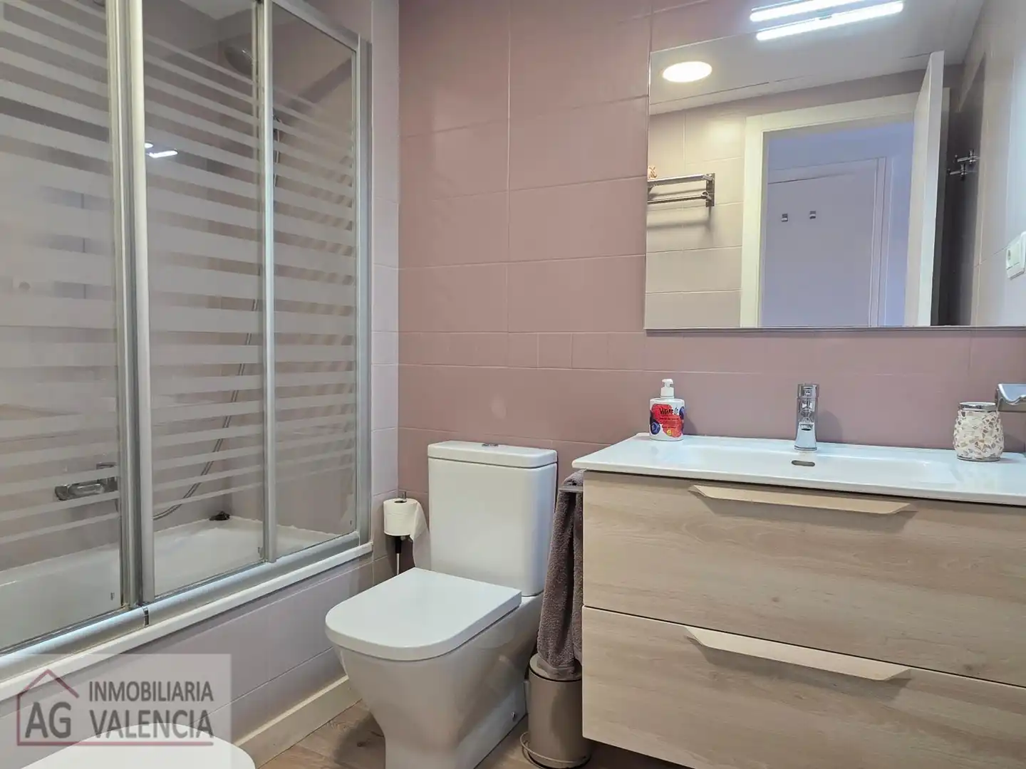 Wohnung mit Pool zum Verkauf in Avda. Constitucio, imagen 25