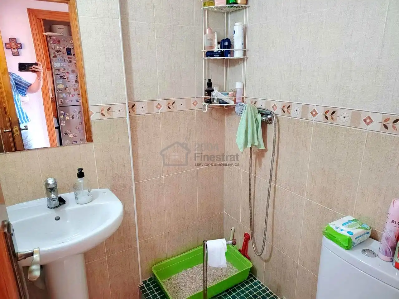 Casa a schiera con terrazza in vendita a CADIS, imagen 12