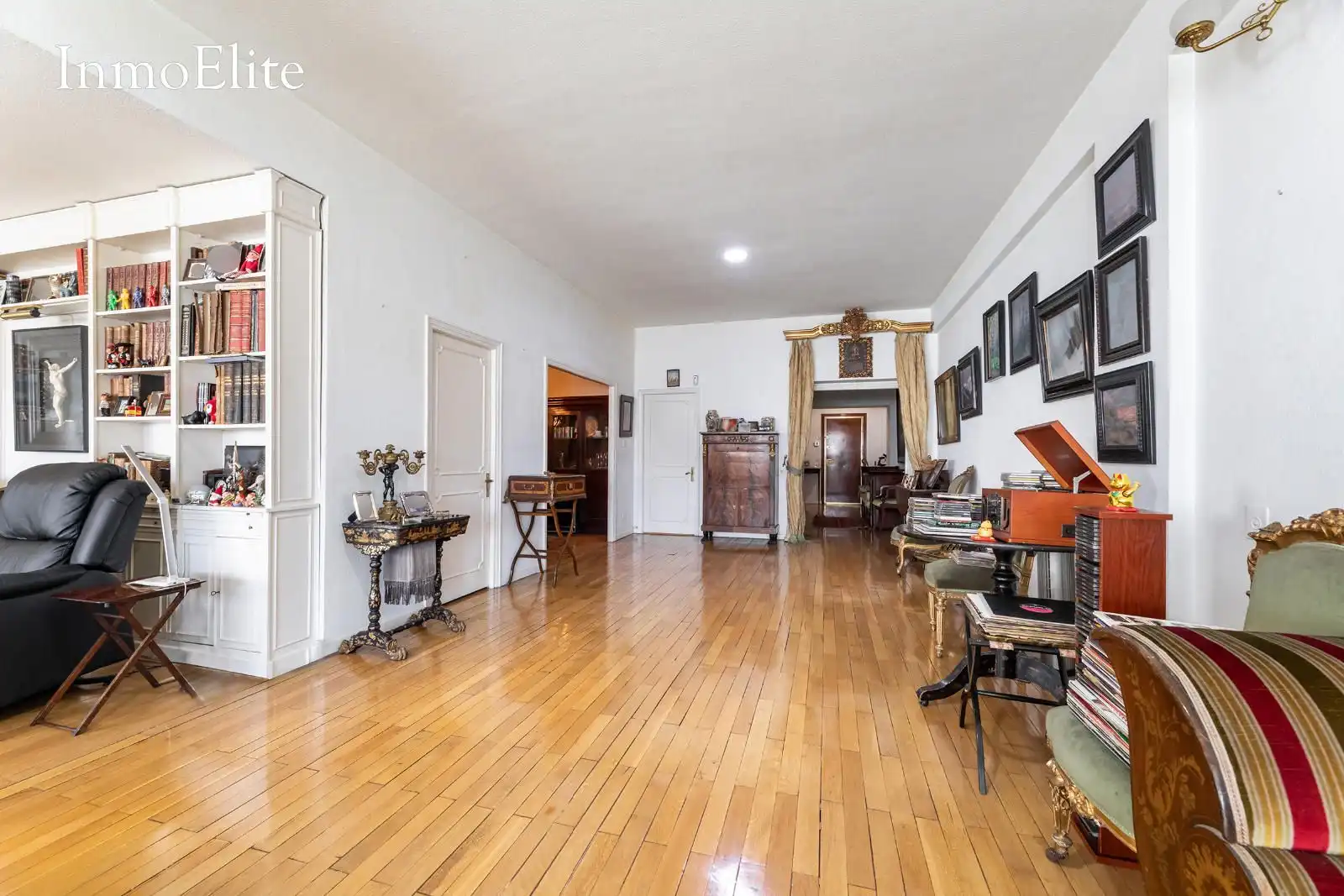 Flat with lift for sale in Tetuán, imagen 6