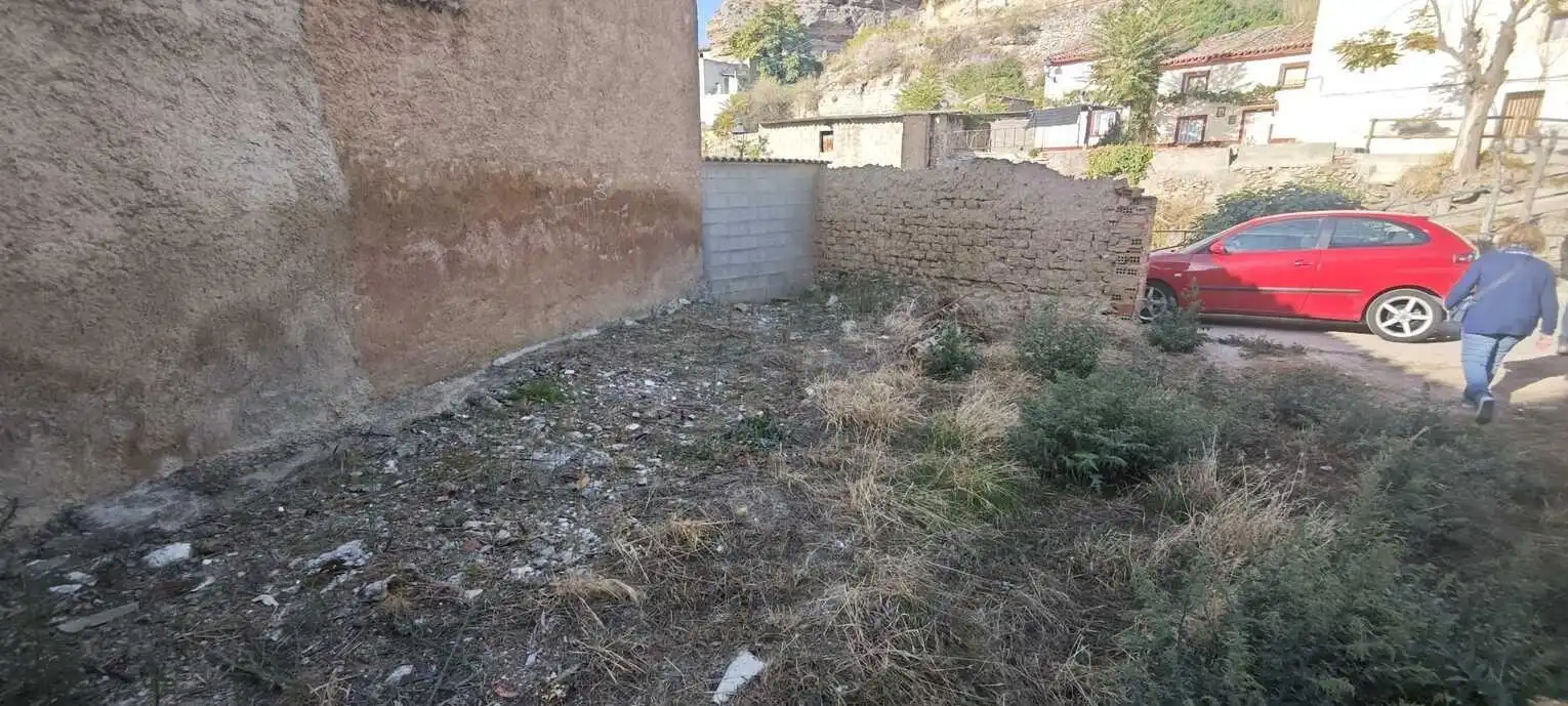 Casa o chalet en venta en Terrer