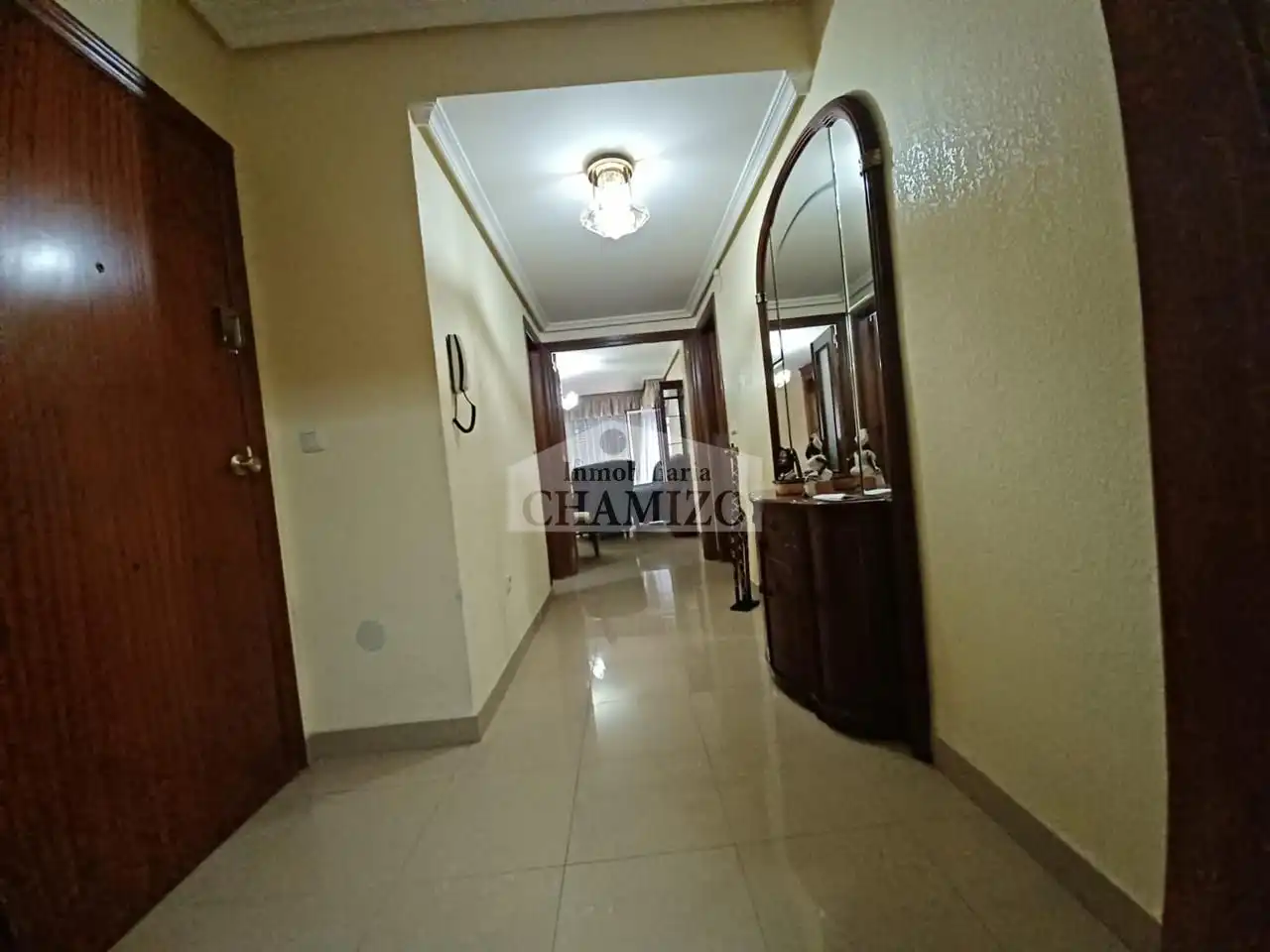 Flat with terrace for sale in Calle San Francisco 63, imagen 3