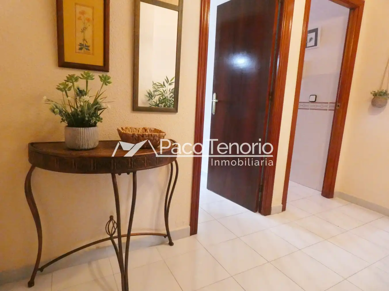Piso en venta en La Antilla con Terraza, Amueblado y Horno