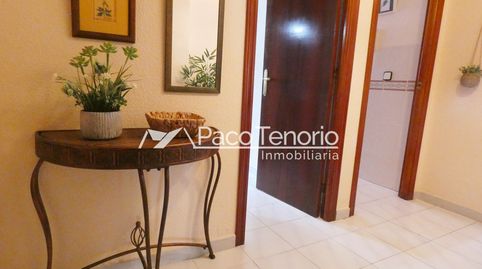 Foto 3 de Piso en venta en Avenida del Terrón, 16, La Antilla, Huelva