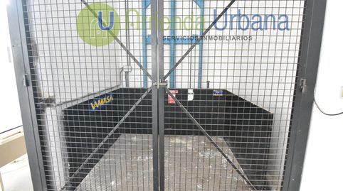 Foto 3 von Fabrikhallen zur Miete in German Bernacer, Jubalcoi, Elche / Elx