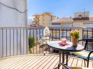 Appartamento con balcone in vendita a Calderon de la Barca 32