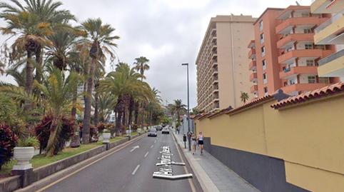 Foto 3 de Pis en venda a Avenida Aguilar y Quesada, 5, Zona Martiánez, Santa Cruz de Tenerife