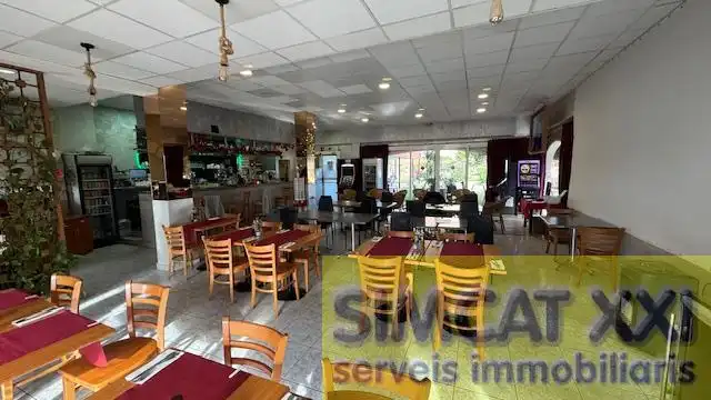Local comercial en venta en Santa Margarita