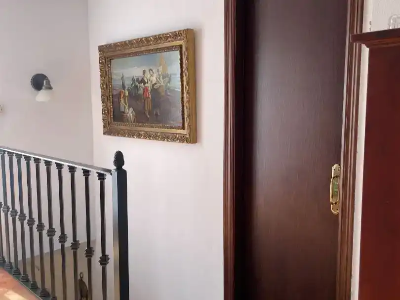 Casa adosada en venta en Galaroza, Huelva