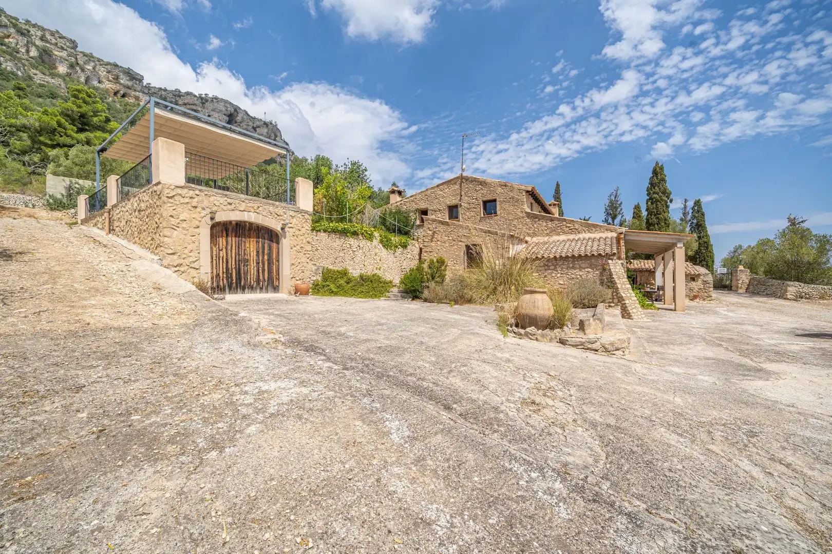 Maison rustique avec piscine à vendre à SECTOR 2, imagen 38