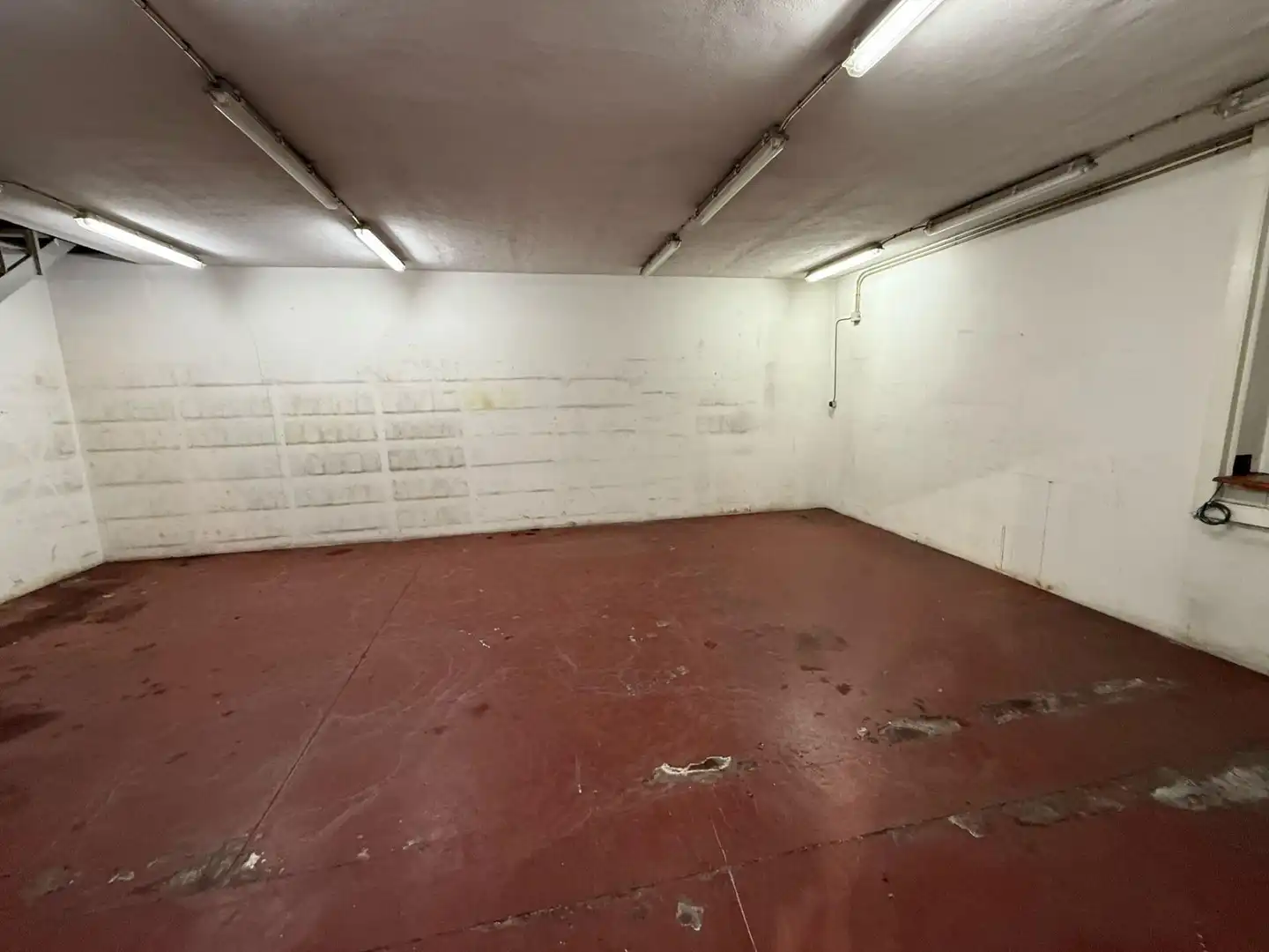 Nave industrial en venta en Casc Urbà, imagen 5