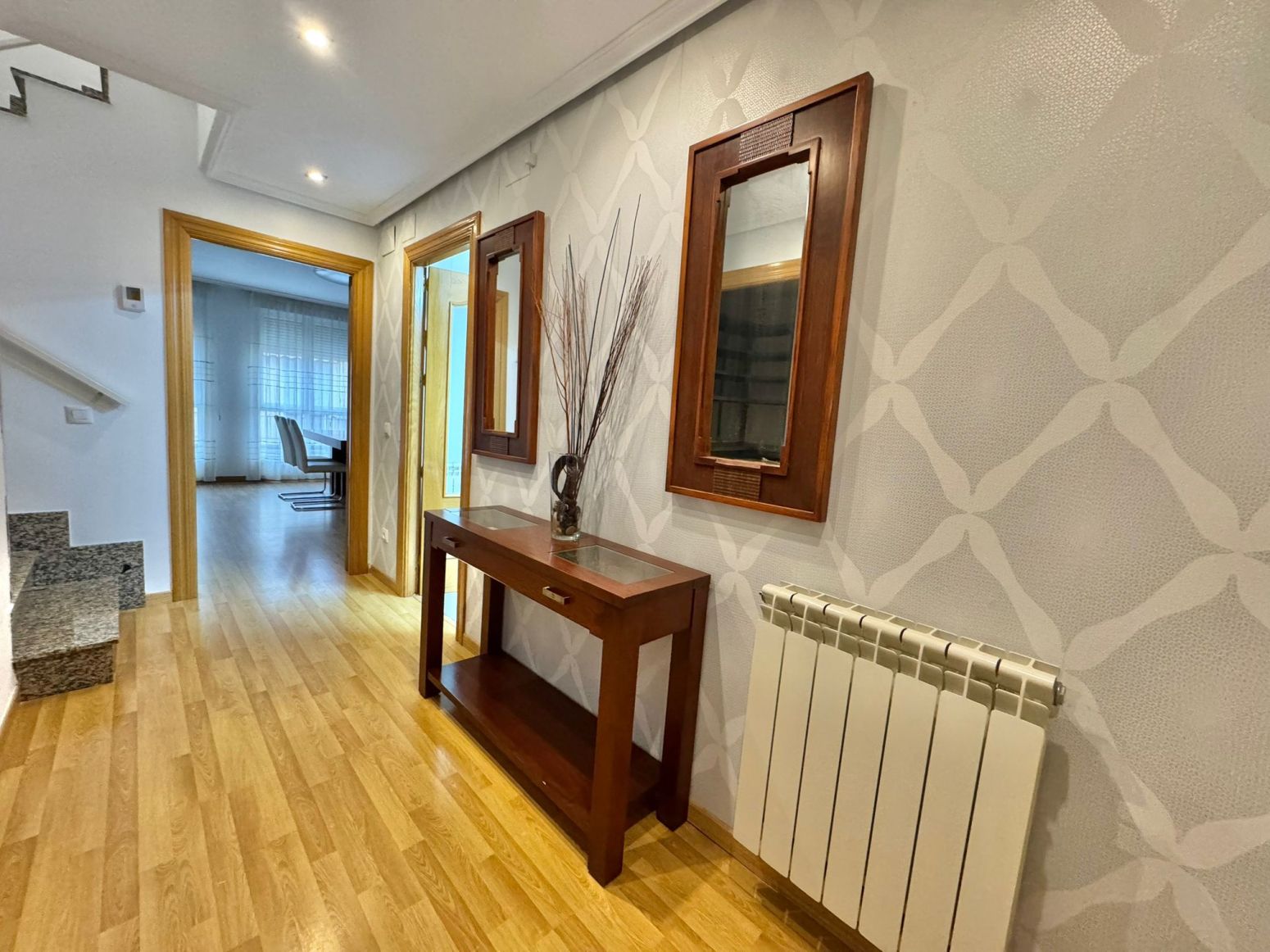 Flat to rent in Navarrete  with Heating, Parquet flooring and Storage room