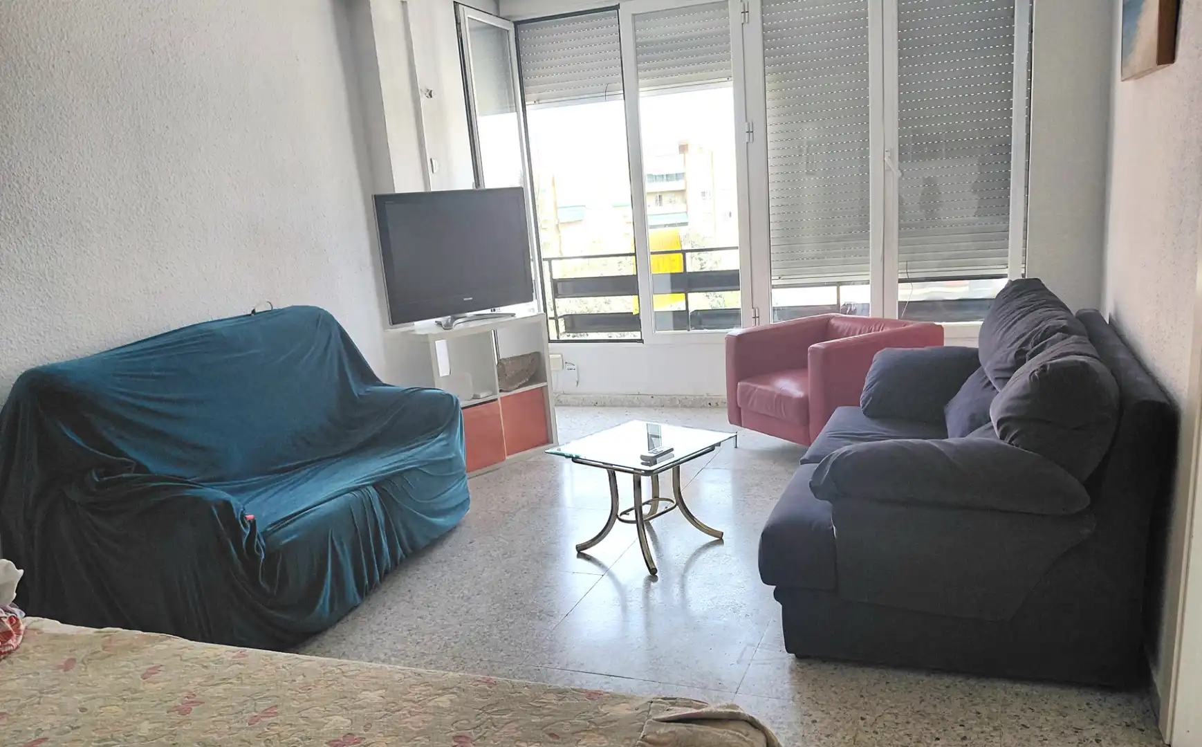 Flat to rent in Calle Gabriel Miró