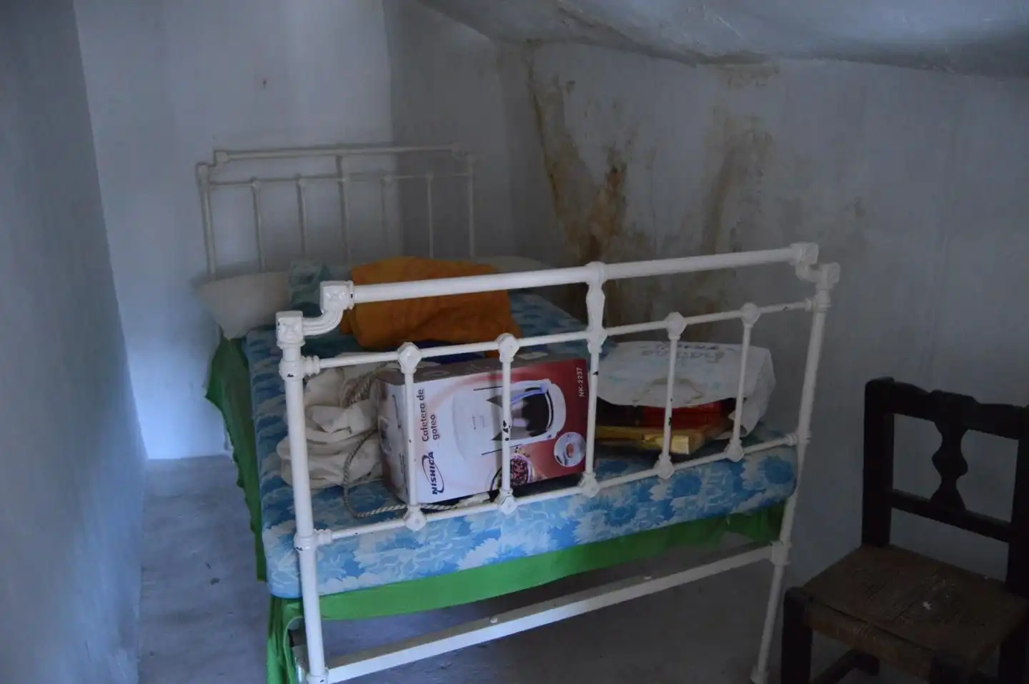 Schlafzimmer von Residential zum Verkauf in El Valle de Altomira