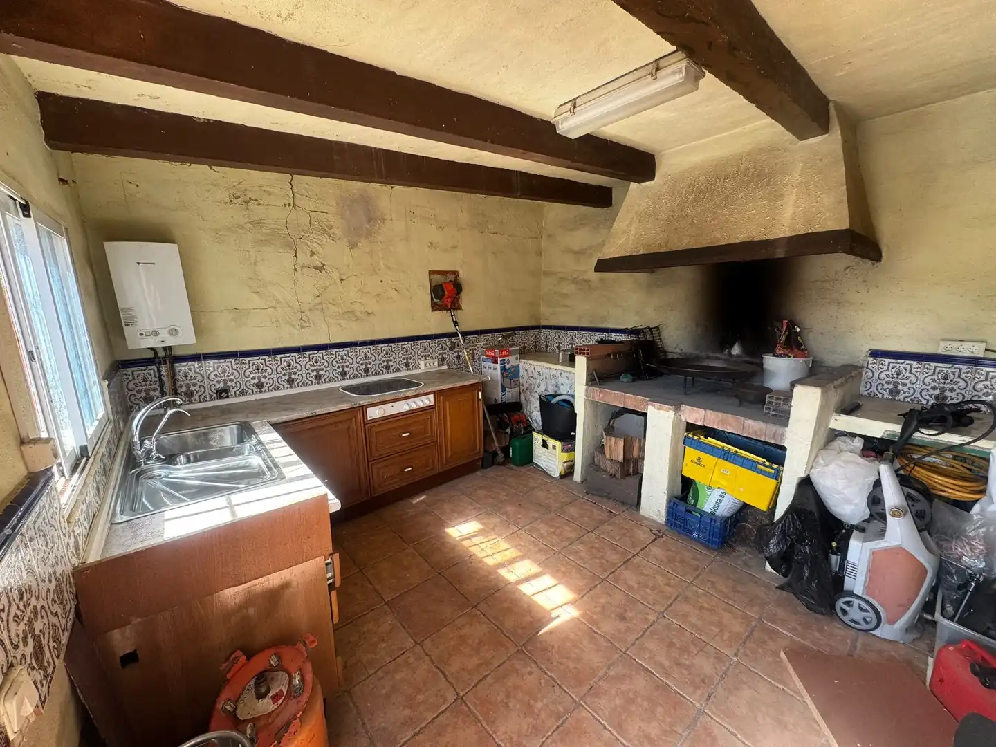 House with pool for sale in Montroi / Montroy, imagen 6