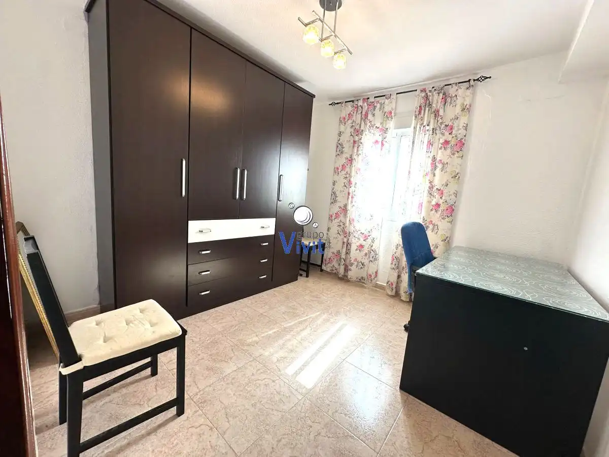 Habitación de Piso en venta en Alcalá de Guadaira con Terraza